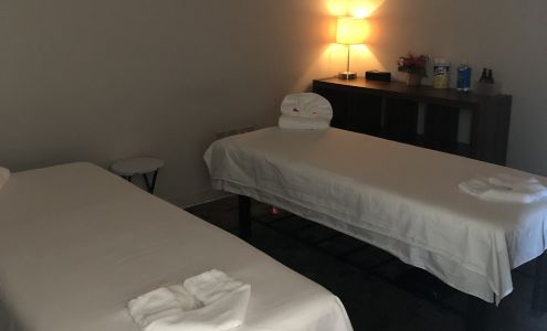 Peaceful Massage Spa