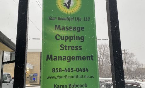 Your Beautiful Life, LLC 107 N Walworth Ave, Williams Bay Wisconsin 53191