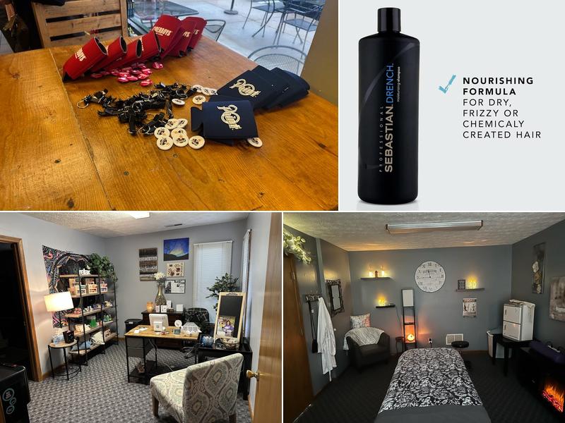 Massage by Sharie LLC