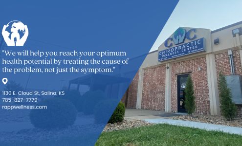 Chiropractic Wellness Center