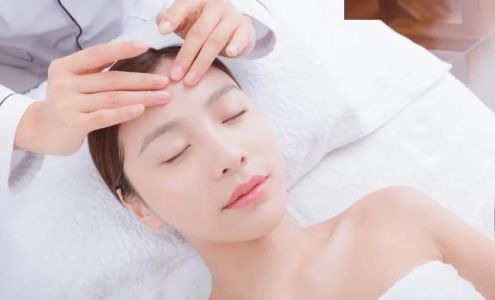 Luna Massage Spa Clarksville