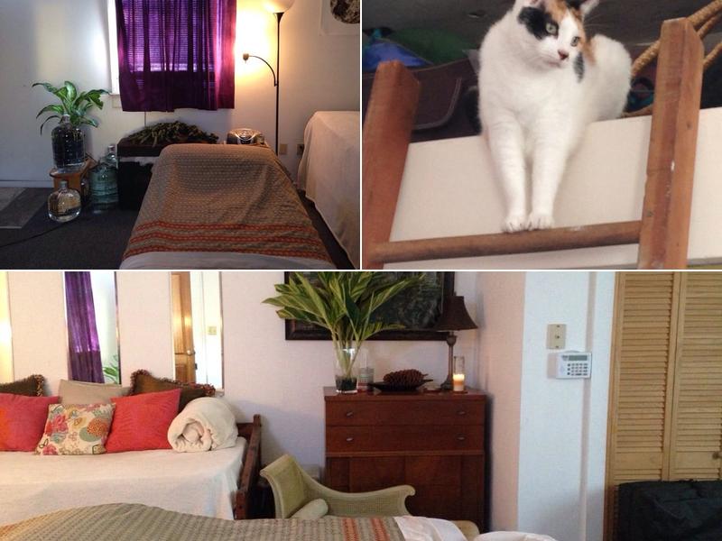 Craniosacral New Orleans