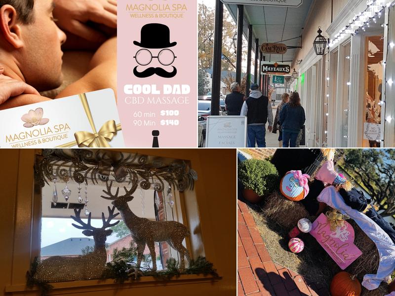 Magnolia Spa and Wellness