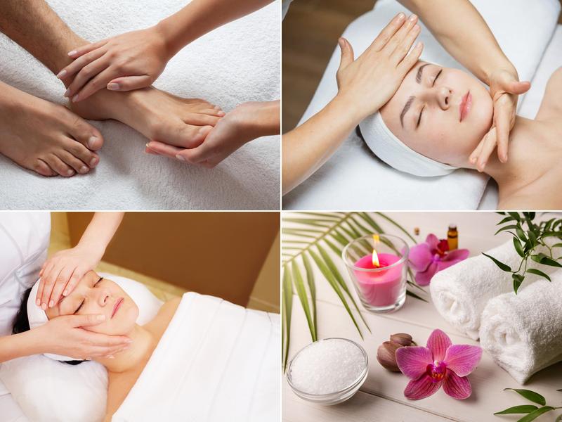 Sunrise Spa and Bodywork