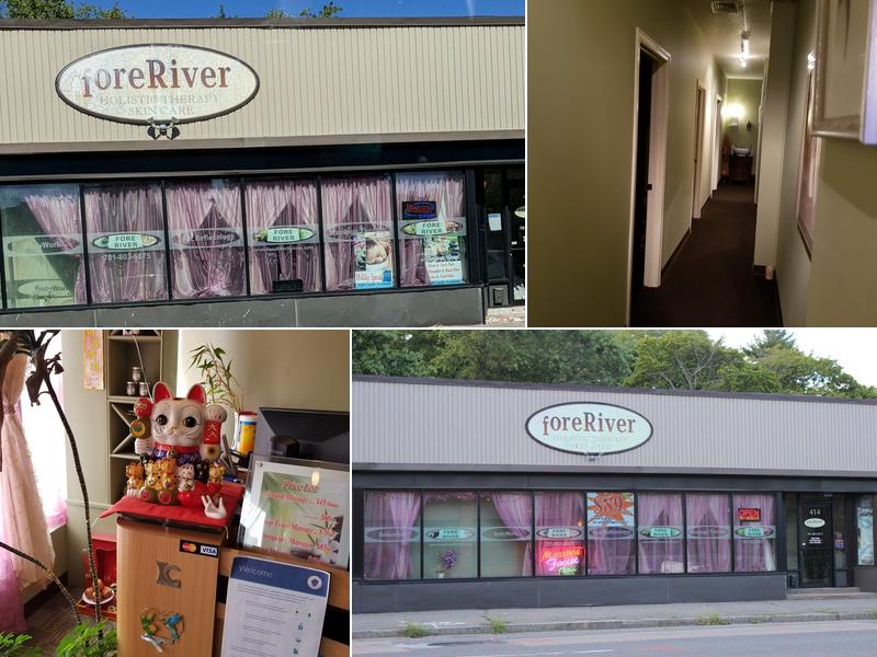 Four River Holistic Therapy