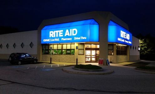 Rite Aid