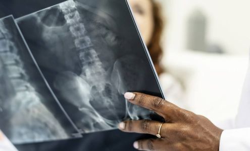 Berrien Family Chiropractic