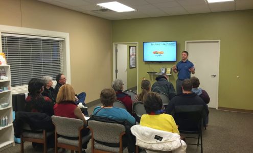 Kehres Health & Chiropractic - Midland