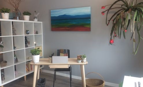 Ancient Traditions Healing 101 W Hwy 61 suite 155, Grand Marais Minnesota 55604