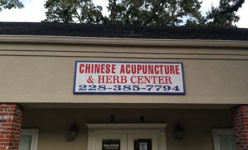 Chinese Acupuncture Associates