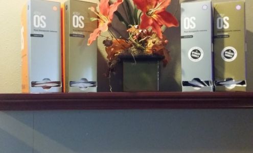 Tweedie Chiropractic