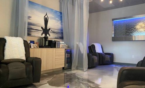 Infuze Aesthetics & Wellness Center - Las Vegas