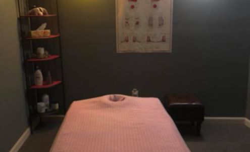 TUI NA MASSAGE THERAPY