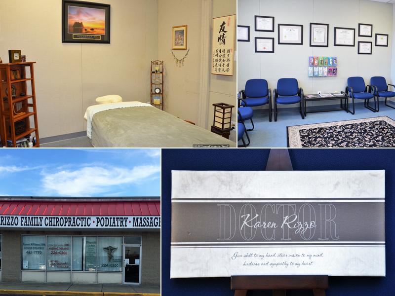 Rizzo Family Chiropractic Center