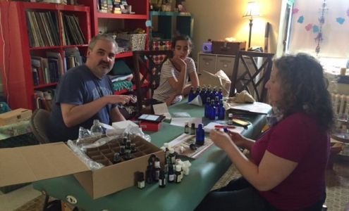 Jennifer S. Church, DiplAc