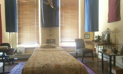 Coach Massage 107 E Broadway St #3, Silver City New Mexico 88061