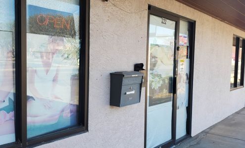 Korean Massage Spa 222 W 2nd St, Roswell New Mexico 88201