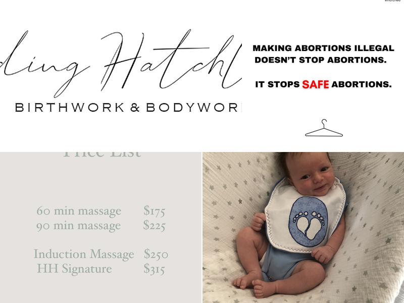 Harding Hatchlings, LLC