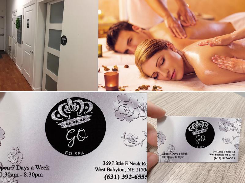 Go Spa