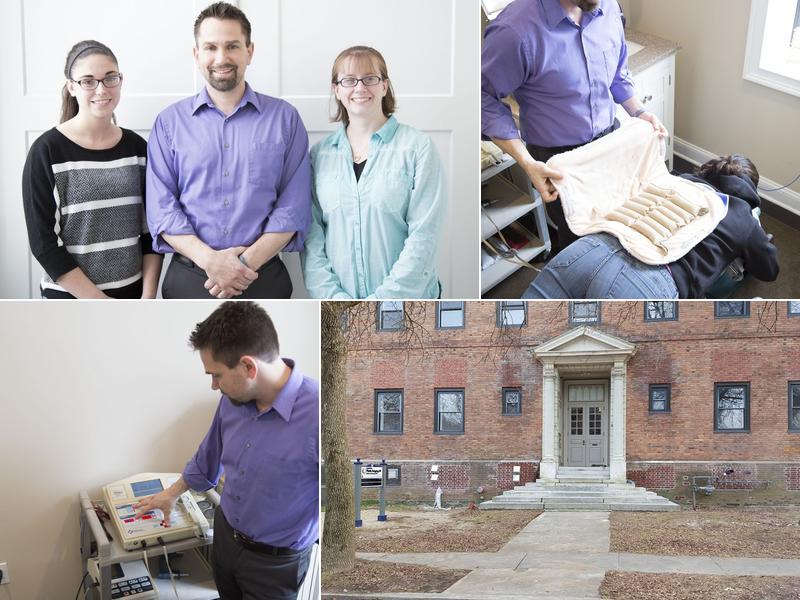 Back in Balance Health and Wellness Center