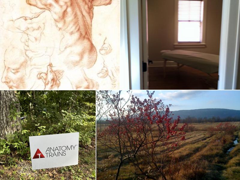 Balance Body Work Studio