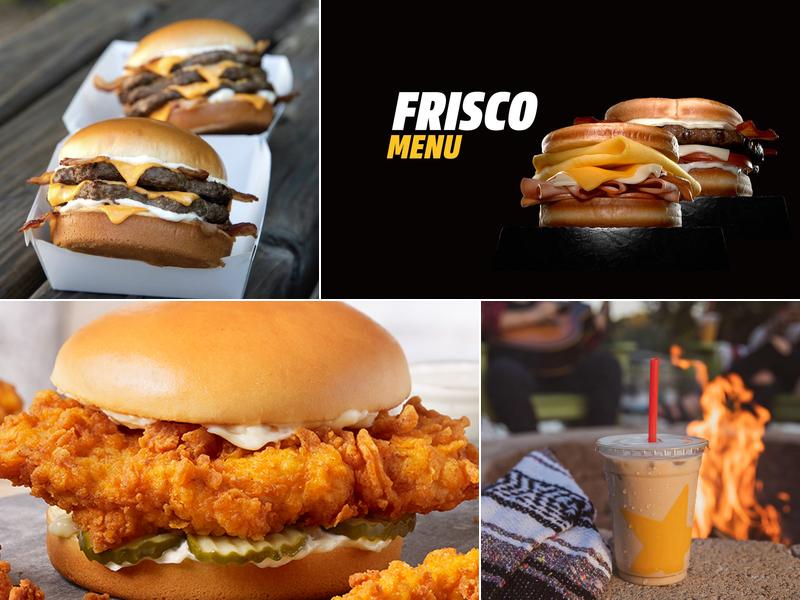 Hardee’s 646 Main St, McSherrystown