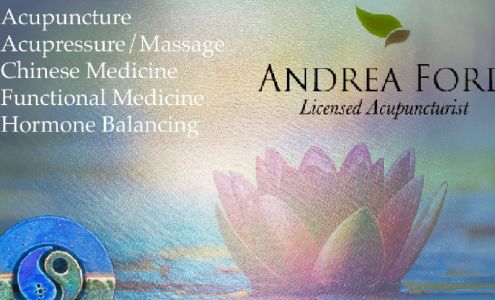 Chinese Healing Arts