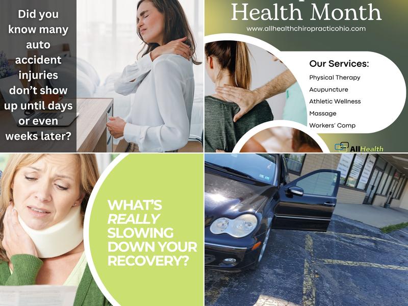 All Health Chiropractic