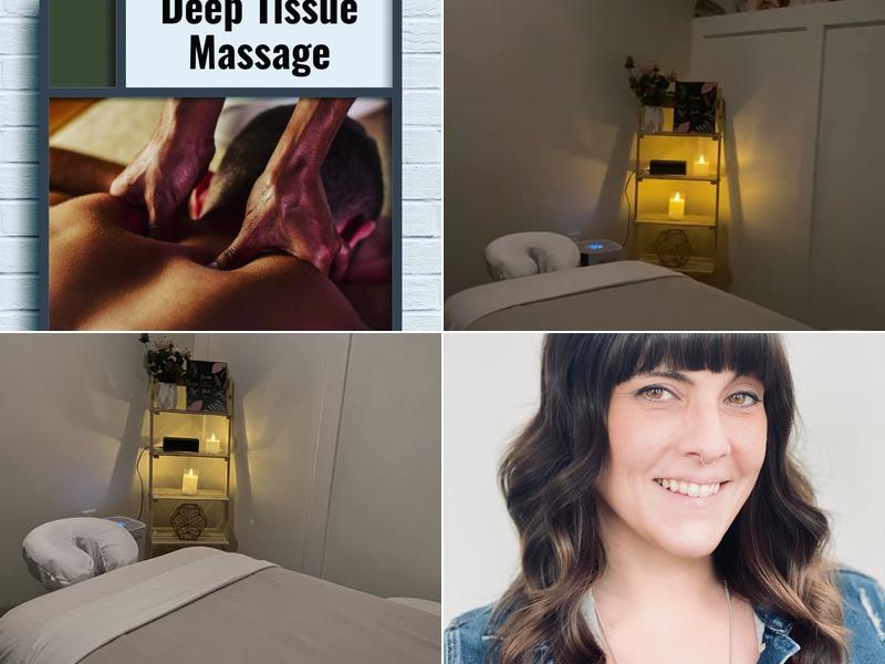 Moonstone Massage and Bodywork