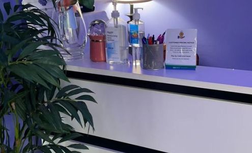 5 star Asian massage