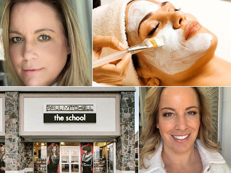 Michelle Fishpaw LMT