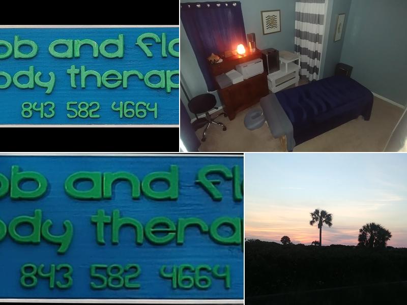 ebb and flow body therapy LLC