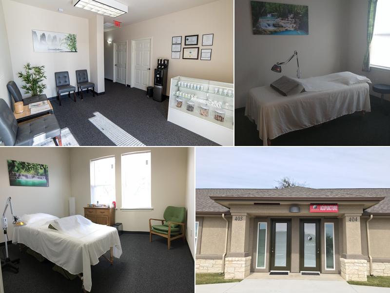 Austin Chinese Acupuncture & Herb Clinic
