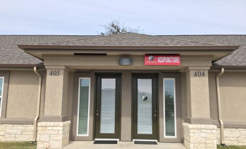 Austin Chinese Acupuncture & Herb Clinic 1508 Dessau Ridge Ln #404, Austin Texas 78754