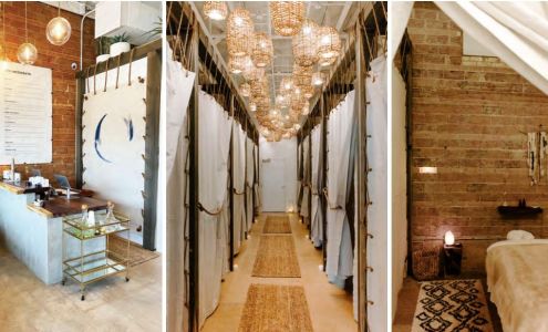 The NOW Massage Lower Greenville