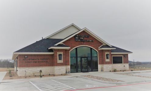 Anthony Medical & Chiropractic Center - Copperas Cove 1856 Patriot Cir, Copperas Cove Texas 76522