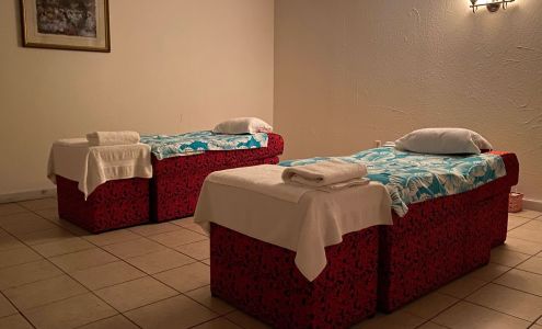 Y Z Massage Spa 303 W Nolana Ave, McAllen Texas 78504