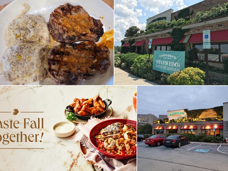 Carrabba's Italian Grill