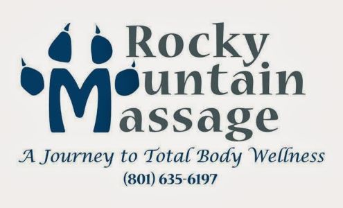 Rocky Mountain Massage