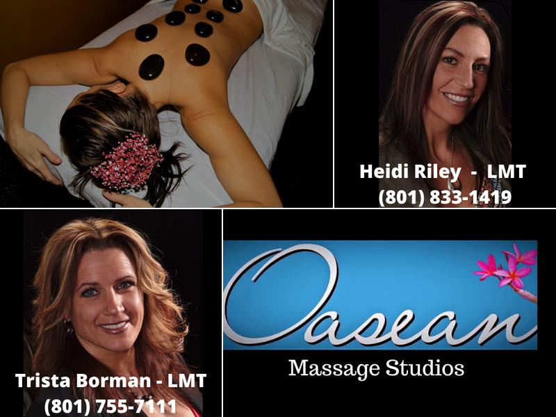Oasean Massage Studios