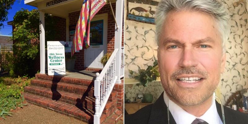 Dr. Thomas Hennessey