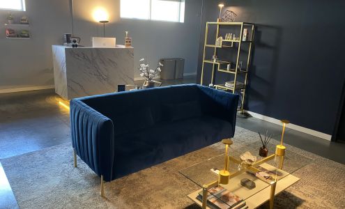 MOOD Wellness Lounge