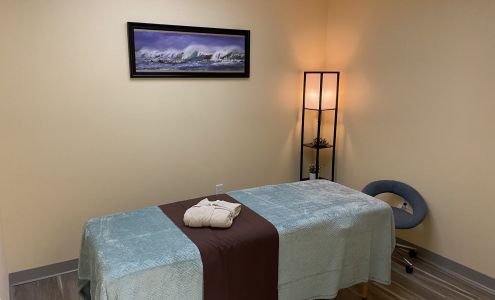 Therafusion Massage LLC