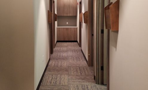 Pearson Chiropractic & Rehabilitation Center 7084 Lakeland Hills Way #107, Auburn Washington 98092