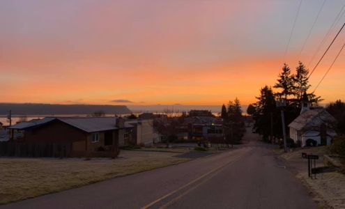 Corey Hess Qigong, Body Therapy, Healing Arts 919 3rd Street, Langley Washington 98260