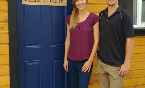 Island Registered Massage Therapy & Acupuncture