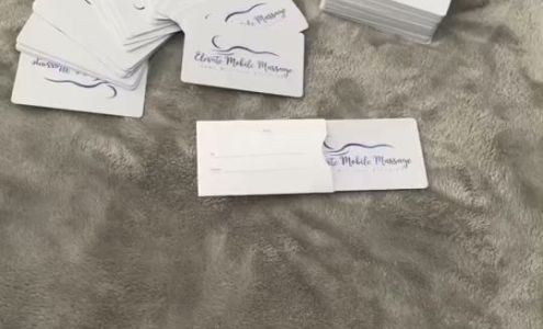 Zen Anywhere Mobile Massage