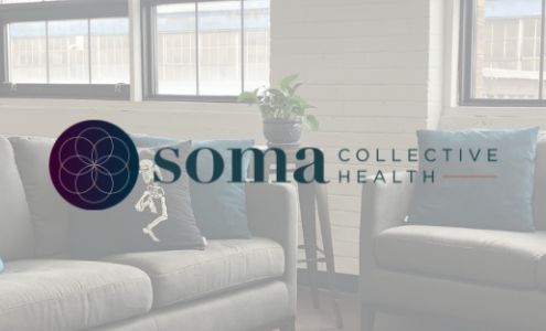 Soma Collective Health