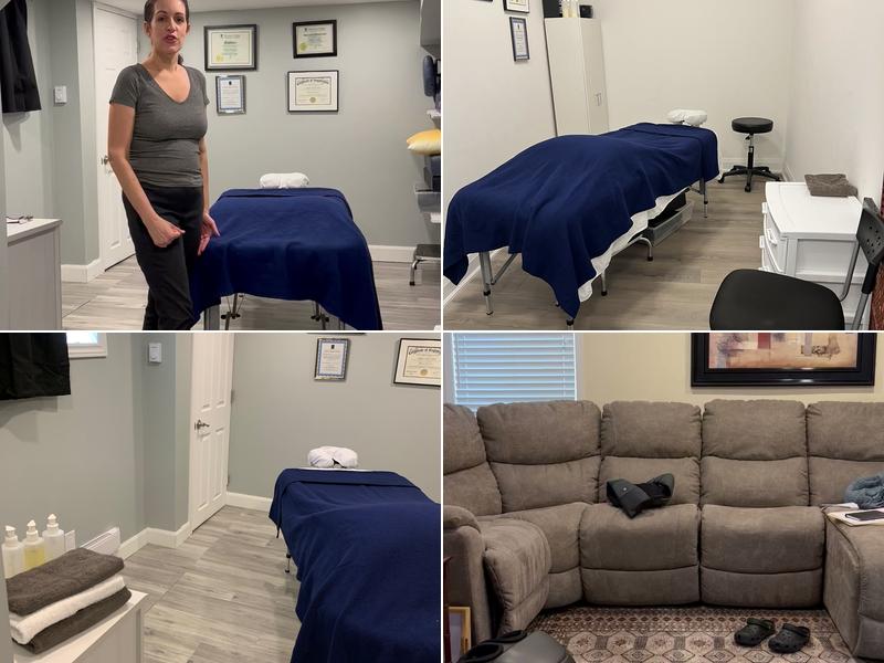 Caring Touch Massage Therapy - Dganit Anteby RMT