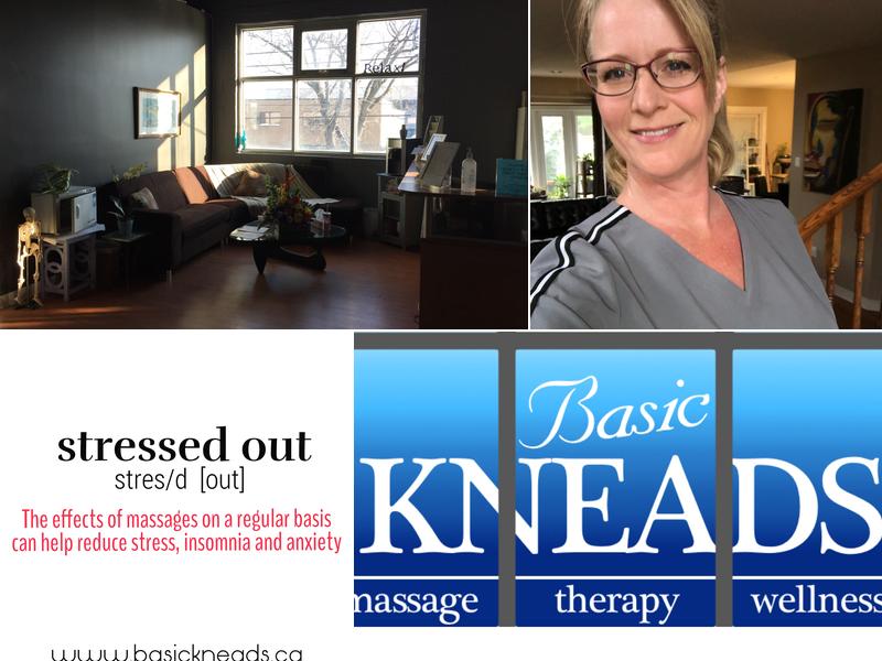 Basic Kneads Massage Therapy